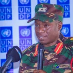 Tanzania targets 25 percent female peacekeeping deployment by 2028
