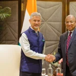 Mwinyi courts Indian investment as Zanzibar deepens strategic partnership with New Delhi