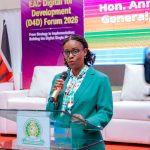 East Africa Community convenes 2026 Digital for Development Forum to Fast-Track Regional Digital Integration