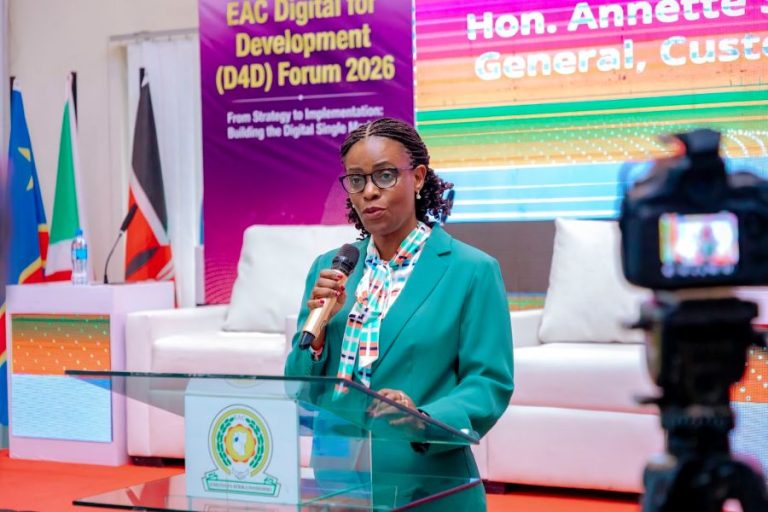 East Africa Community convenes 2026 Digital for Development Forum to Fast-Track Regional Digital Integration