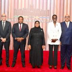 The Geneva Handover: How Tanzania Helped Steer IPU’s Historic Shift