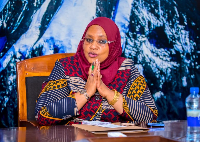 Dr Kijaji orders tougher protection of Tanzania’s forests, wildlife reserves