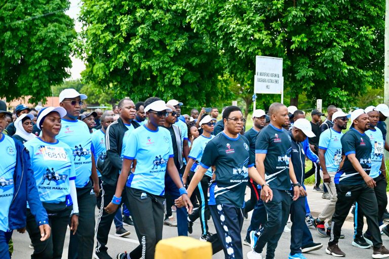 Record 6m/- prize awaits winners as Bunge Marathon prepares for grand third edition