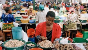 Tanzania earns 5.87trn/- from sale of over 2 million tonnes of commodities through mercantile exchange