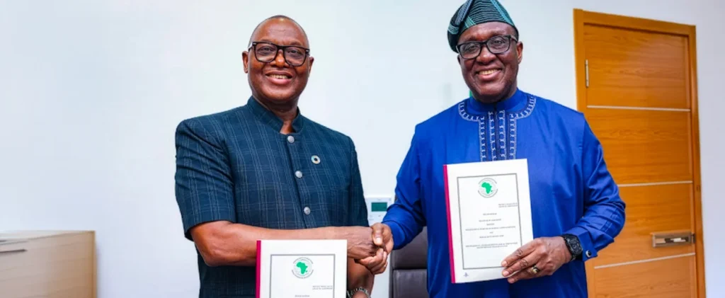 ADB Group awards $16.6 million grant to IITA to scale agricultural technologies in Africa