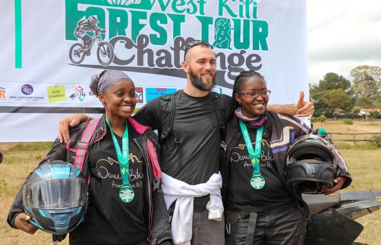 Over 300 athletes register for West Kili Forest Tour Challenge 2026