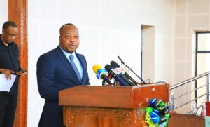 Zanzibar Government to Develop Special System for Foreign Employment Data