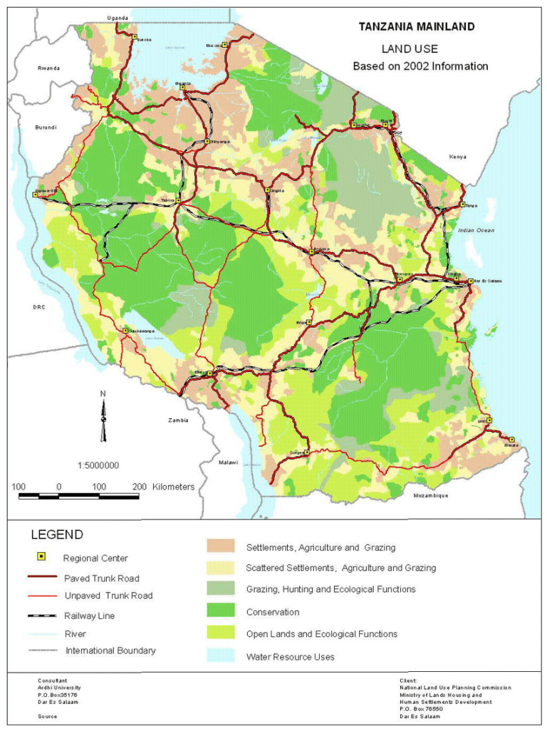 Current-land-use-map-of-Tanzania