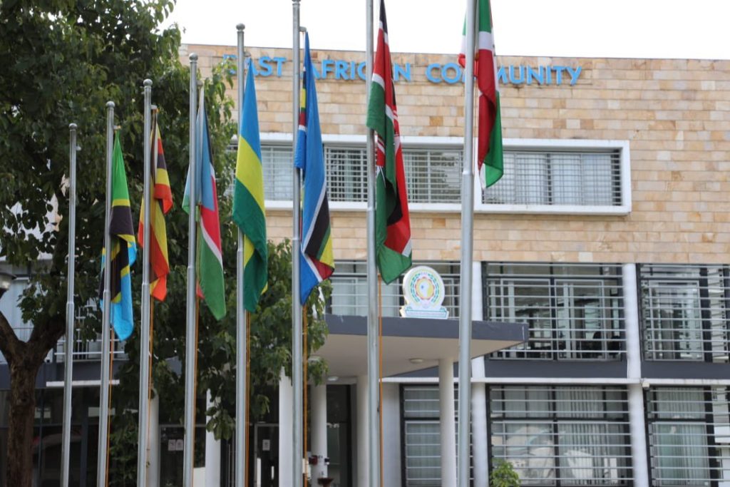 EAC Heads of State to convene 25th ordinary summit in Arusha