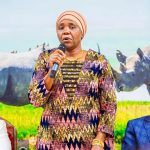 Tanzania launches a 262bn/- worth initiatit to empower women, girls