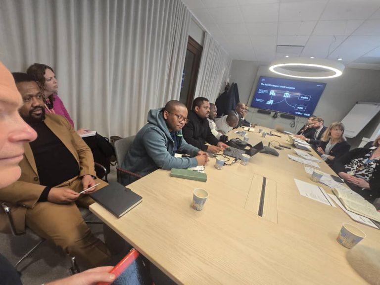 TANZANIA SIGNS $320M DEAL WITH SIEMENS FOR 177MW POWER PROJECT