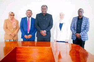 Tanzania Hosts IAEA Delegation, Charts Ambitious Nuclear Future