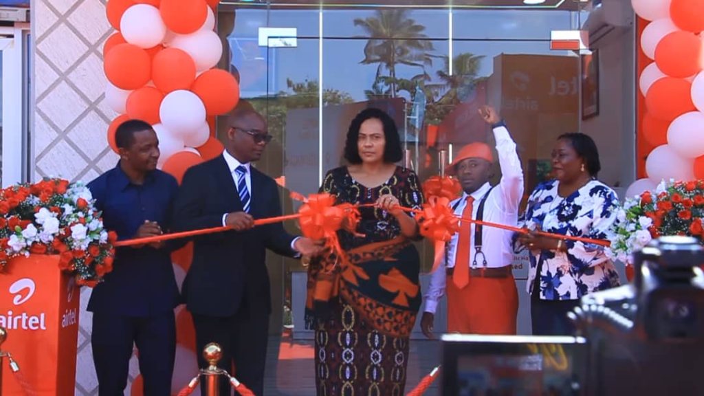 Tanzania roots  for increased investment in smartphone penetration, communication technologies