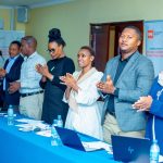 Tanzania’s Maritime Sector Gets Boost with TASHICO Feasibility Study