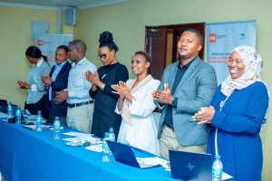 Tanzania’s Maritime Sector Gets Boost with TASHICO Feasibility Study