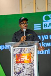 Tanzania finalizes landmark agreement to empower small-scale miners