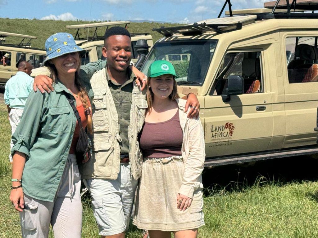 How Land Africa Safaris Champions Active Tourism in Tanzania