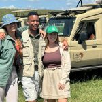 How Land Africa Safaris Champions Active Tourism in Tanzania