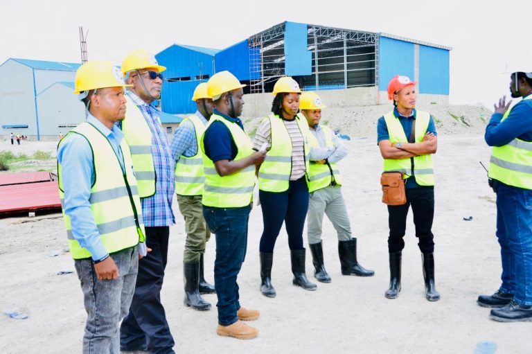 ITRACOM phosphate mine contributes over 1.29bn/-  to govt revenue in Manyara region