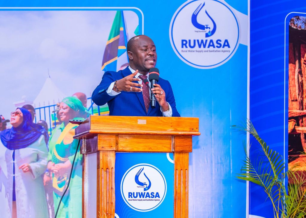 Govt calls for private sector involvement in water services to meet 2030 targets