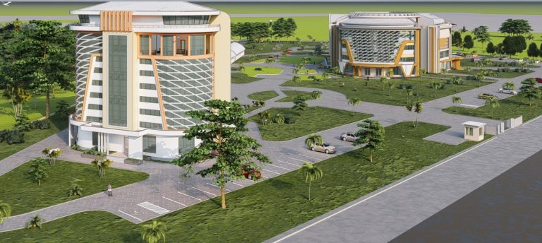 Govt installs multinational agricultural lab in Dodoma to advance cloud-connected technologies in the sector