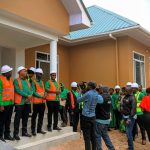 CCM political committee impressed by TFS seed centre construction in Kaliua