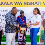 REA women’s association distributes 300 free energy-saving stoves in Bahi district