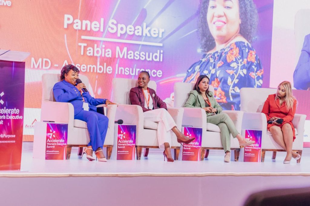 Accelerate Women Executive Summit 2026 Empowers Leaders in Dar es Salaam