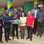 FREE CLINIC OPENS IN RUKWA: Thanks to Tanzania-Chinese Friendship