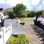 Tanzania: CRJE Commemorates TAZARA’s Heroes 