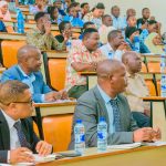 Govt engages IRDP on National Development Vision 2050 Implementation