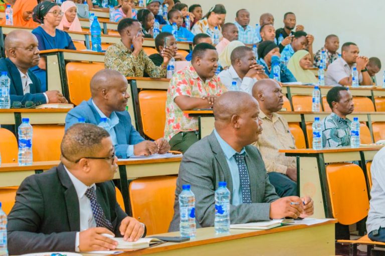 Govt engages IRDP on National Development Vision 2050 Implementation