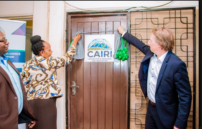 Mzumbe University launches centre for sustainable Artificial Intelligence, Research and Innovation