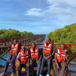 TFS invests over 570m/- to enhance eco-tourism at Tanga’s mangrove boardwalk
