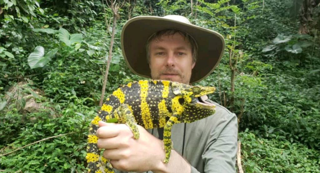 Govt intensifies security to protect key species in Tanga’s TFS nature reserves