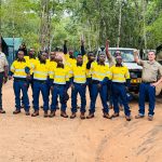 Mantra Tanzania Ltd Empowers Local Talent, Inspires Hope with New Workforce for Mkuju River Project