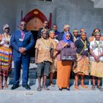 TFS  breaks forest tourism record as revenue surges by 43 percent