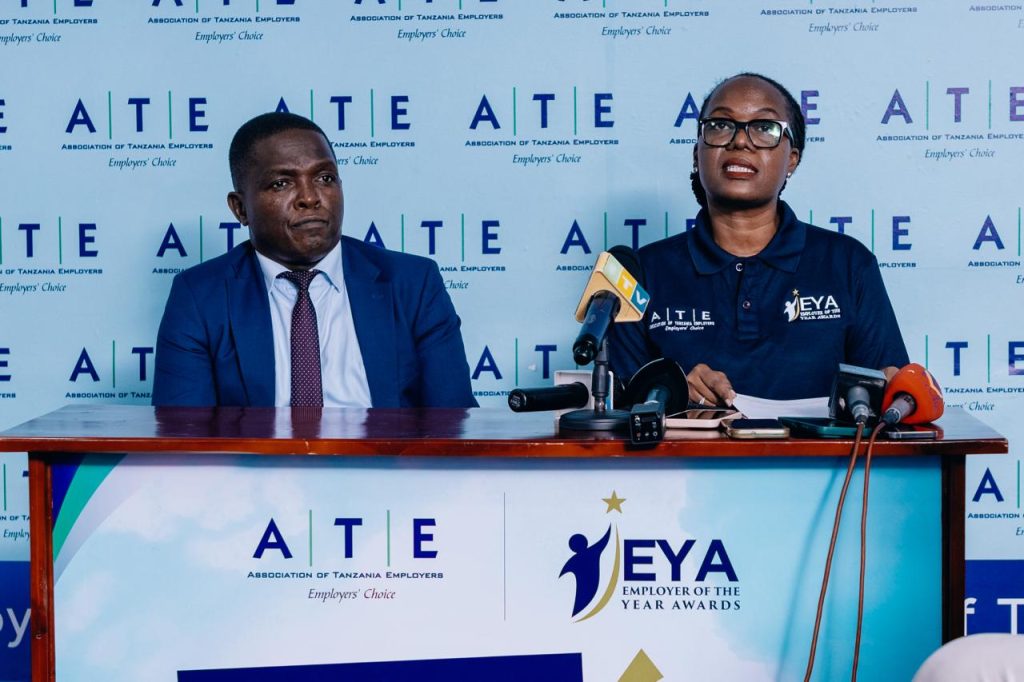 Small and medium-sized enterprises join 2026 Employer of the Year Awards