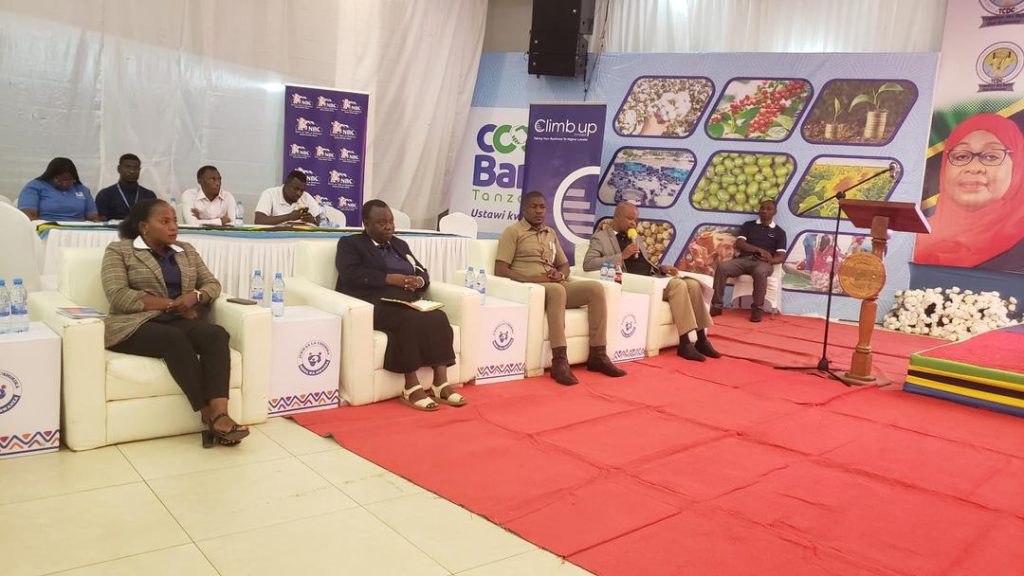 Digital systems prioritised for cooperative societies in Tanzania