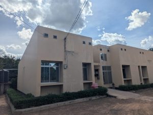 GEF invests over 550m/- in ultra-modern tree seed centre in Kaliua district