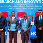 Barrick commits 25bn/- to support research and academic development at UDSM