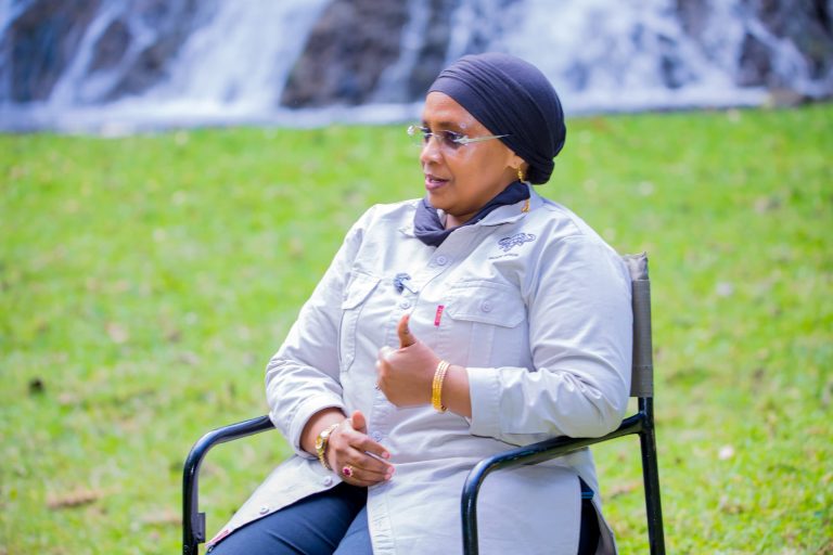 Tanzania unveils sustainable strategies to boost tourism sector 