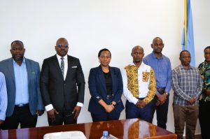 VP’s Office Backs Bahi District Environmental Planning Initiative