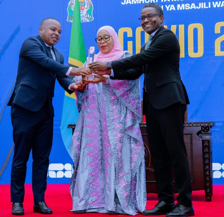 Twiga-Barrick Tops Dividend Contributors with 221.9bn/- Payout to Government