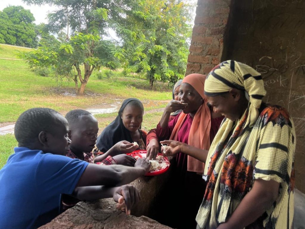 Whole Grain Drive Set to Transform Nutrition, Farmers’ Incomes in Tanzania