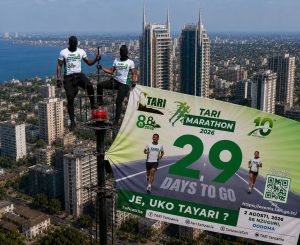 TARI To Stage Special Marathon Event to Mark 10 Years of Transforming Tanzania’s Agriculture