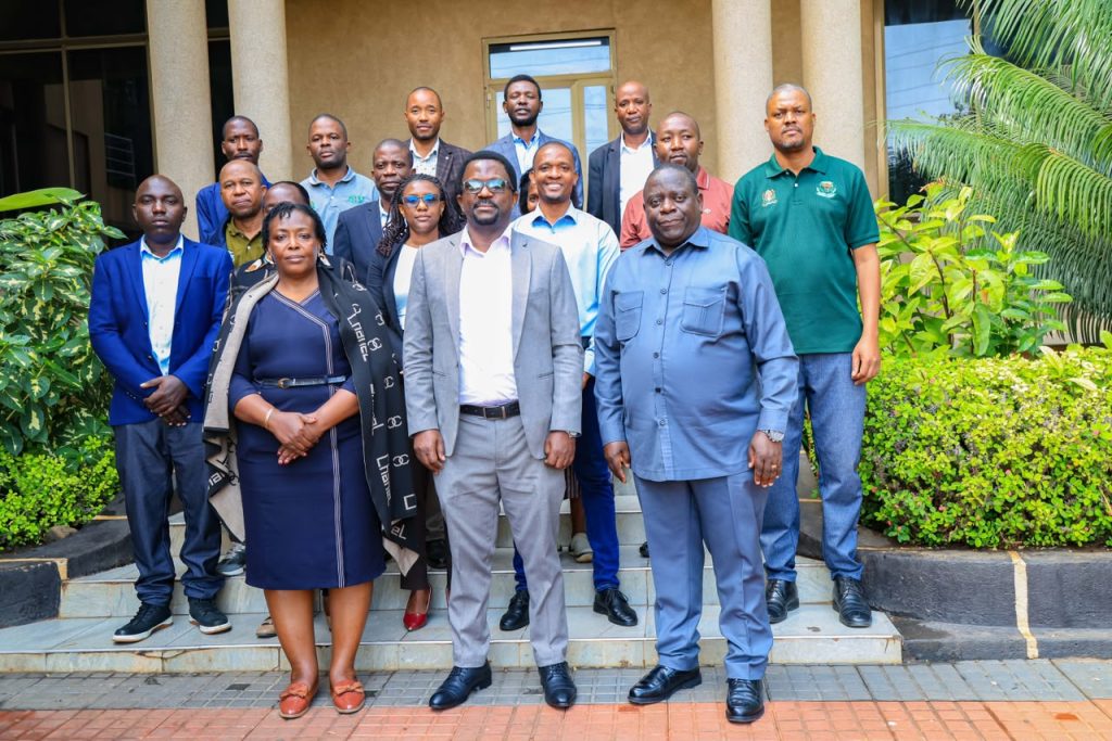 TALIRI develops cloud-connected goat and sheep fattening training modules to support Tanzania’s youth livestock enterprises