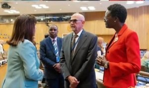 Tanzania: IPU bosses greenlight Arusha’s 153rd assembly preparations