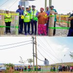 Small-scale miners hail government for expanding electricity to mining areas