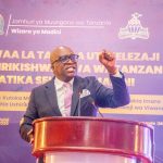 Barrick reaffirms commitment to expanding local content benefits for Tanzanians